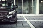 Mercedes-Benz C400 4Matic by Lorinser 2015 года